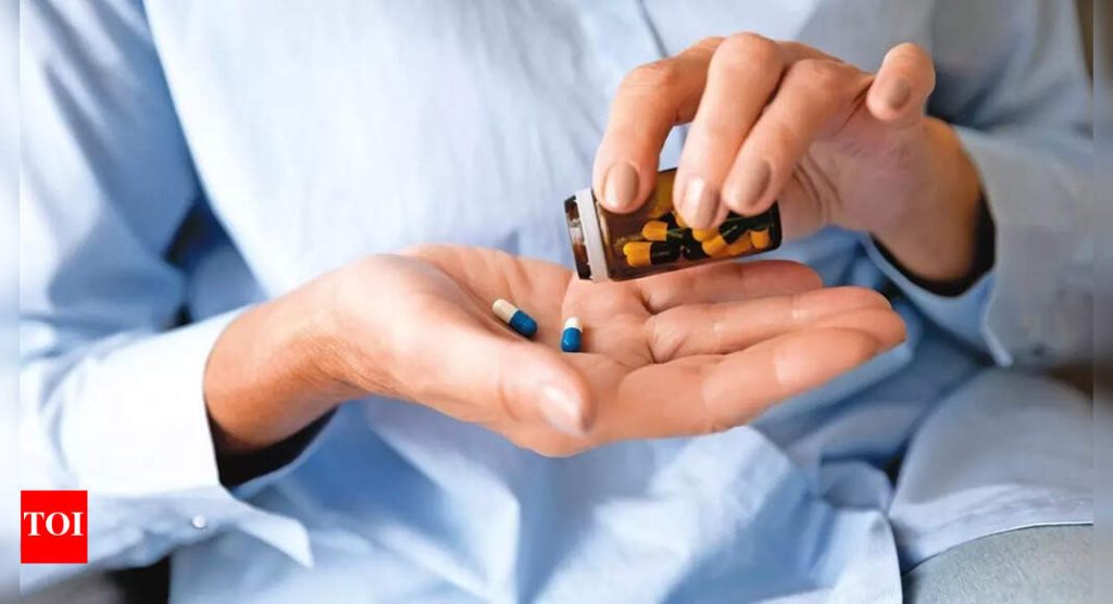 Cholesterol pill shows promise in reducing heart attack risk, according to new study.