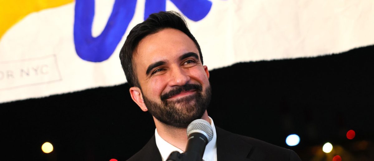 Choosing Zohran Mamdani as Mayor of NYC Would Lead to a Major Departure of Police and Increased Crime Like in 'Gotham City,' According to Officers