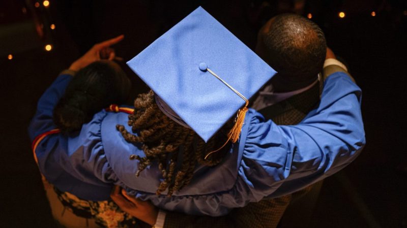 Choosing a college major? These have the lowest salaries after graduation, data reveals