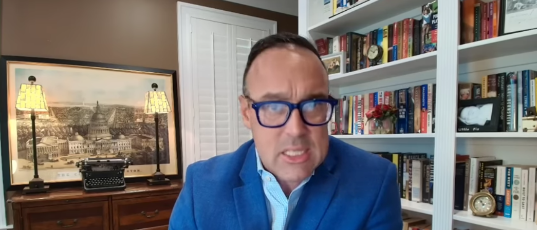 Chris Cillizza Calls It ‘Extremely Foolish’ For Democrats To Challenge Trump Over LA Riots, Saying ‘They Will Not Win’