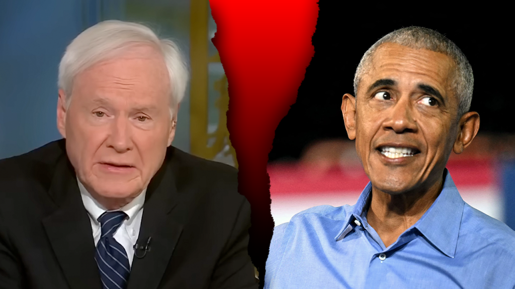 Chris Matthews disapproves of Obama's Iran nuclear agreement following Israeli airstrikes.