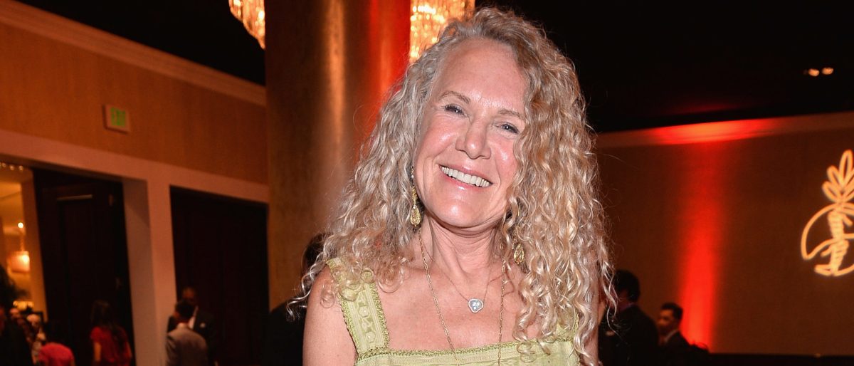 Christy Walton, heiress of Walmart, is said to support an anti-Trump protest through a full-page ad in the New York Times.