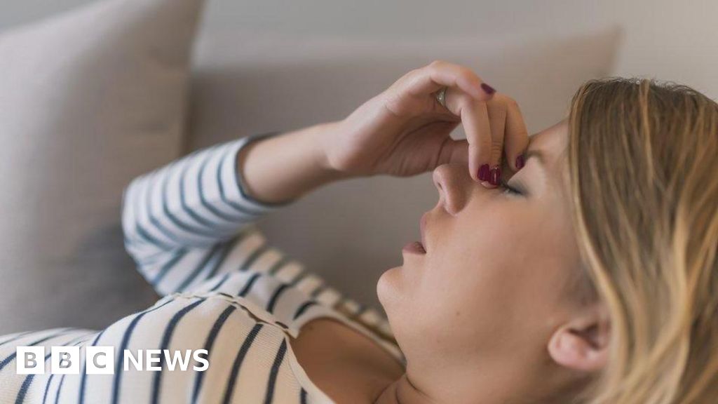 Chronic fatigue isn't just a mental issue, it's related to your blood.