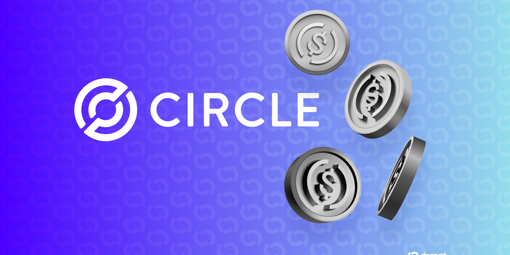 Circle's USDC Rises Following Buy Rating from Wall Street Firm