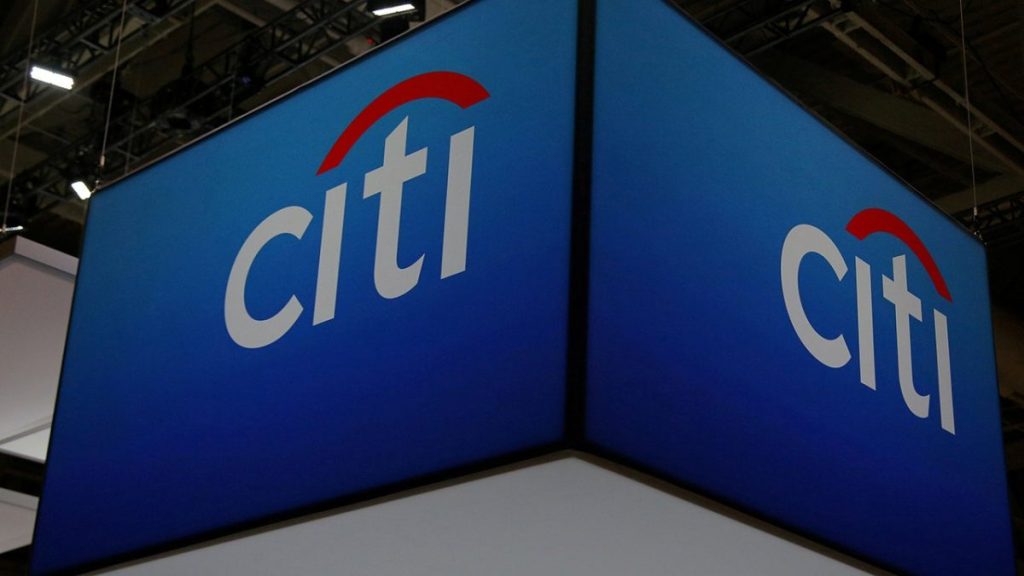 Citi will stop limiting services for retail clients who sell firearms to promote 'equal access'