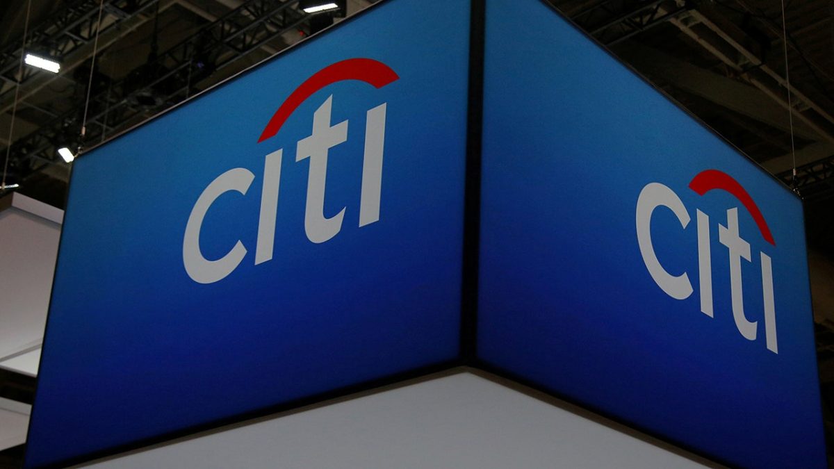 Citi will stop limiting services for retail clients who sell firearms to promote 'equal access'