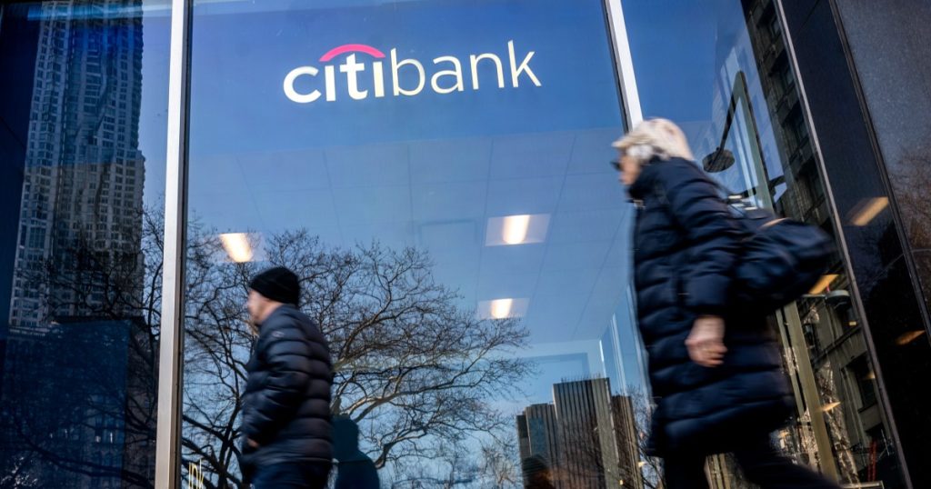 Citigroup eases restrictions on banks for gun manufacturers and retailers