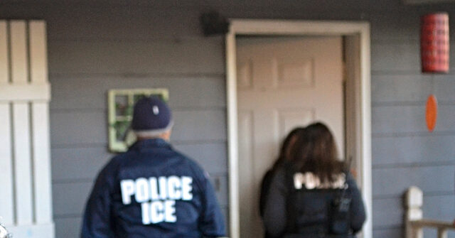 City Council in Providence Supports Mailings on Opposing ICE