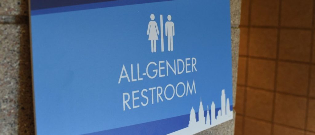 Civil Rights Complaint Claims Male Student Changes Gender to Observe Girls Changing While Competing in Boys' Sports