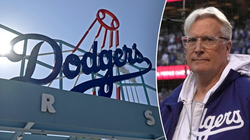 Civil rights complaint submitted against Dodgers for allegations of DEI discrimination