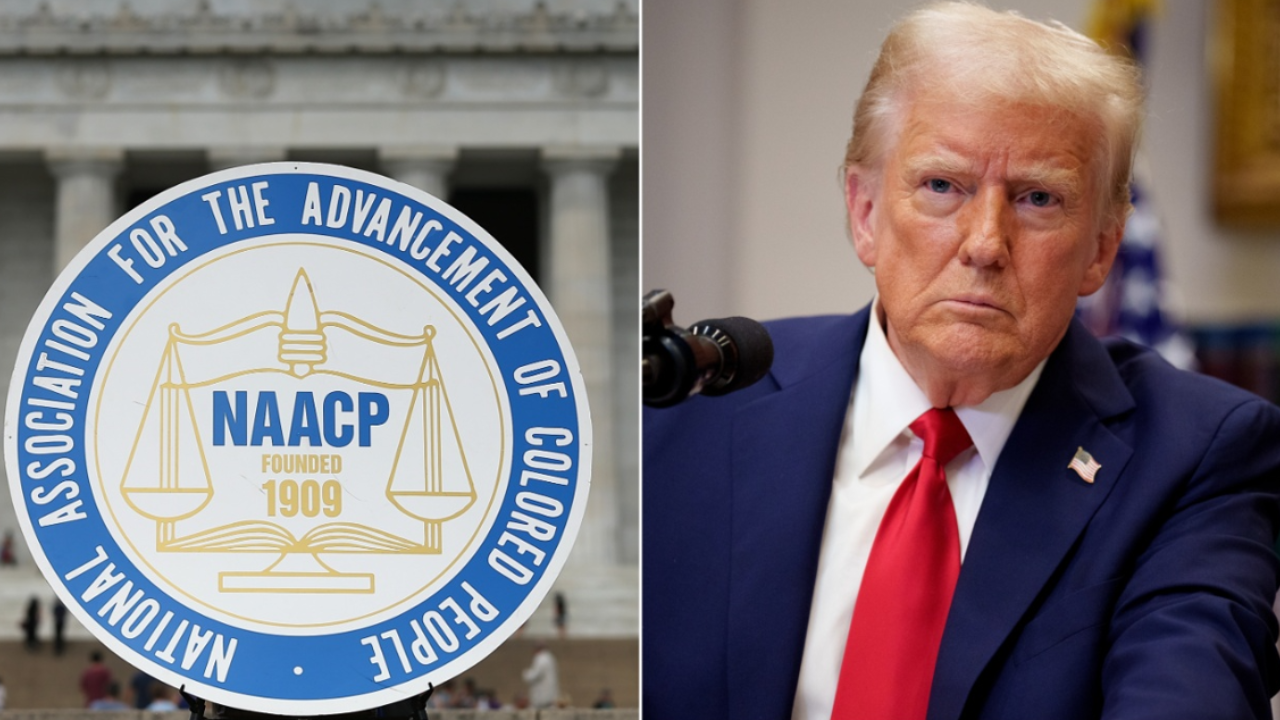 Cleveland NAACP to honor school boards resisting Trump's DEI ban