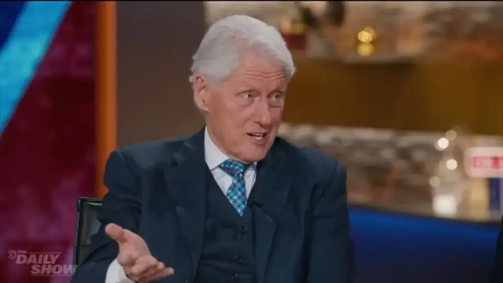 Clinton calls on Trump to stop civilian casualties in Middle East conflict