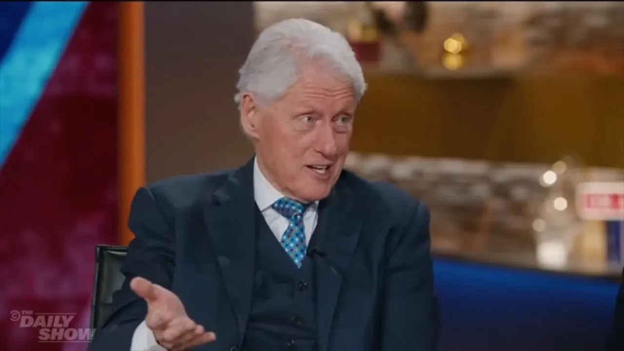 Clinton calls on Trump to stop civilian casualties in Middle East conflict