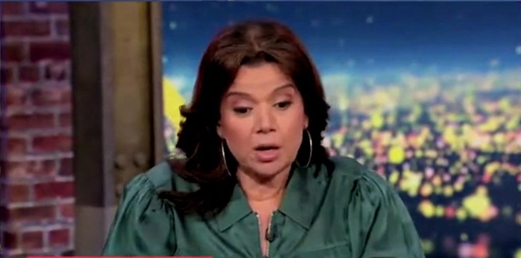 Co-Host of 'The View' Suggests Deportation Will Lead to Higher Grocery Prices