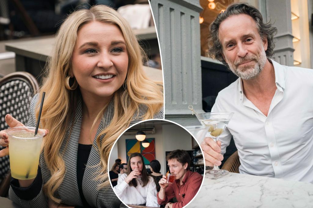 Cocktails in NYC cost more than ever — here’s why New Yorkers are willing to pay $30, $50, and $60 for a drink