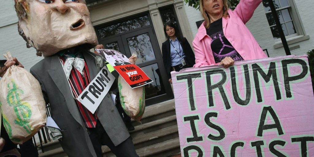 Code Pink warns DataRepublican of a lawsuit, prompting her to share harmful information online.