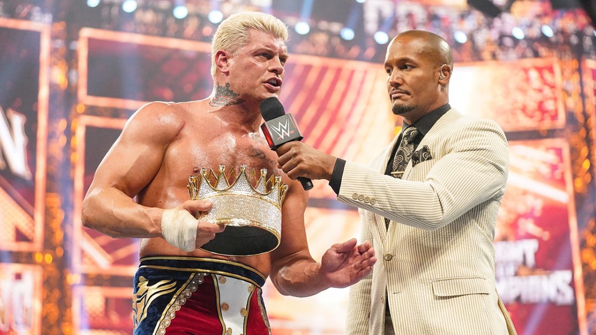 Cody Rhodes and Jade Cargill emerge as major winners at Night of Champions 2025.