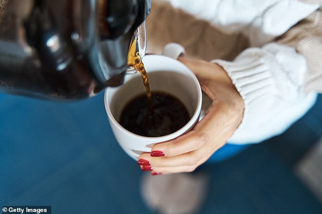 Coffee alert: Just one cup may cause serious effects for many on common medication