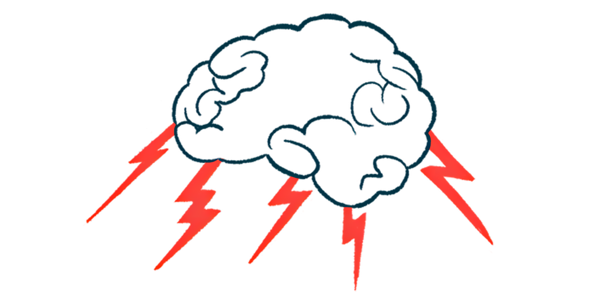 Cognitive changes before DBS are not a risk factor for dementia in Parkinson's disease.