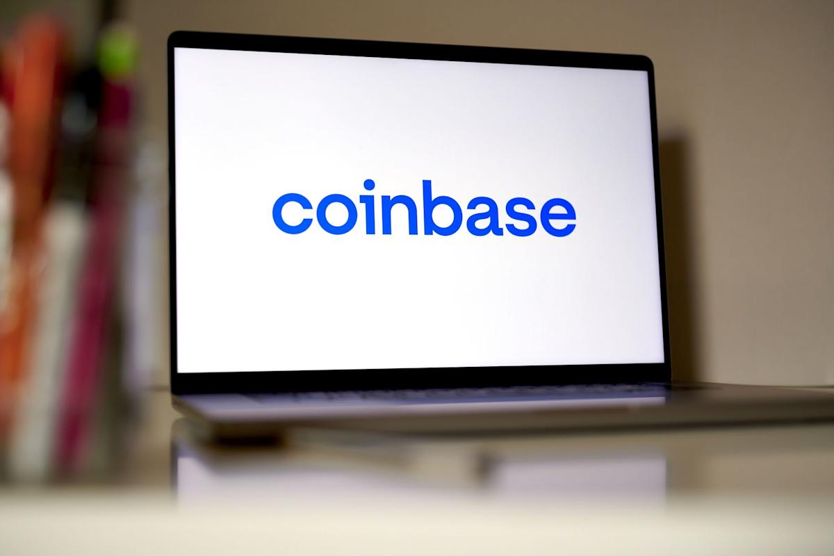 Coinbase Stocks Reach First High Since 2021 Due to Stablecoin Excitement