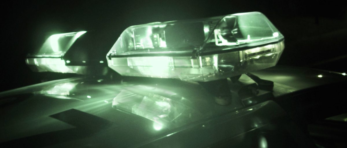 College Professor Accused of Stalking and Prowling After Family Reportedly Recorded Him on Video