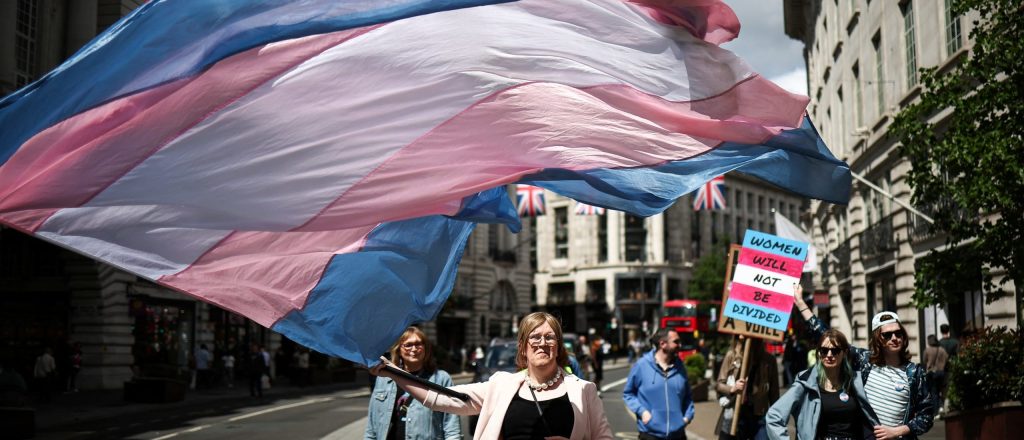 College Team Accused of Bias Against Female Students in Effort to Keep Trans Males Off Campus, Complaint Claims