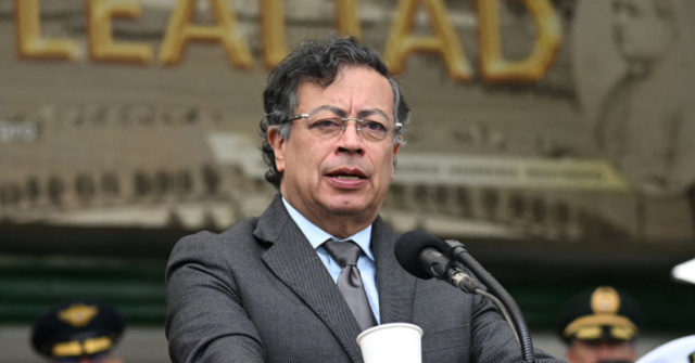Colombia Starts Investigation into President Gustavo Petro for Drugs