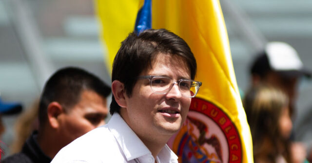 Colombian Senator in Critical Condition After Being Shot in the Head While Speaking