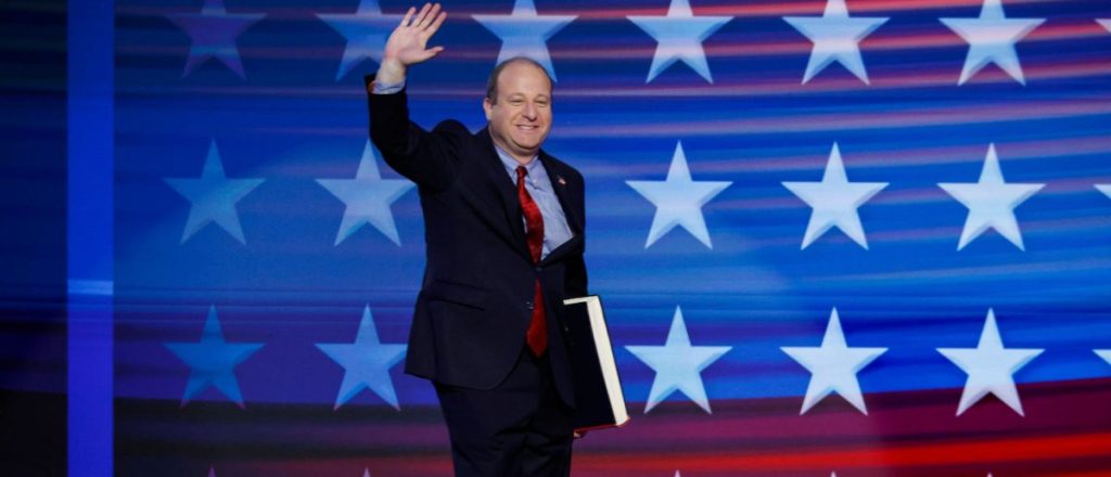 Colorado Enacted Legal Protections for Undocumented Immigrants a Month Before Terror Attack