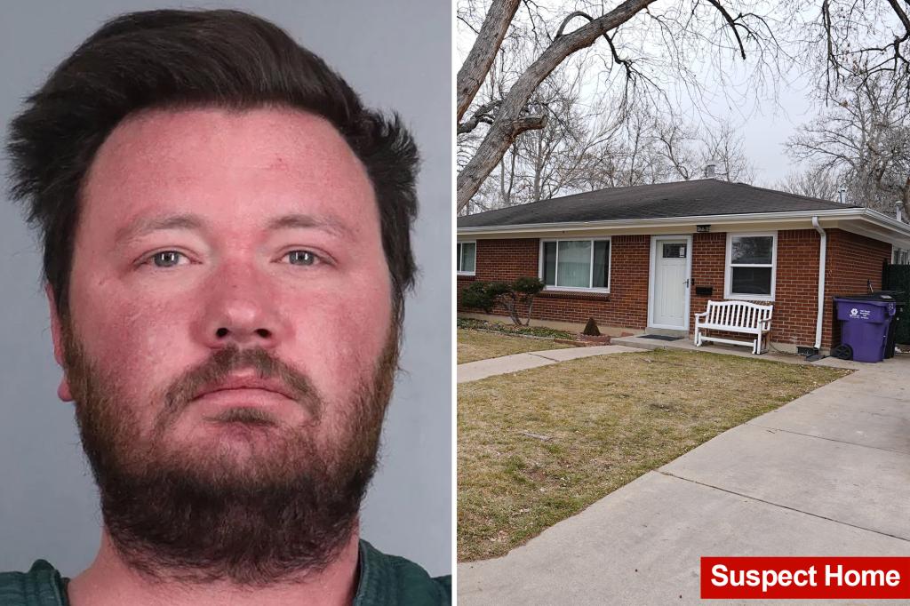 Colorado funeral director who kept a body in a hearse for more than a year receives 18-month sentence