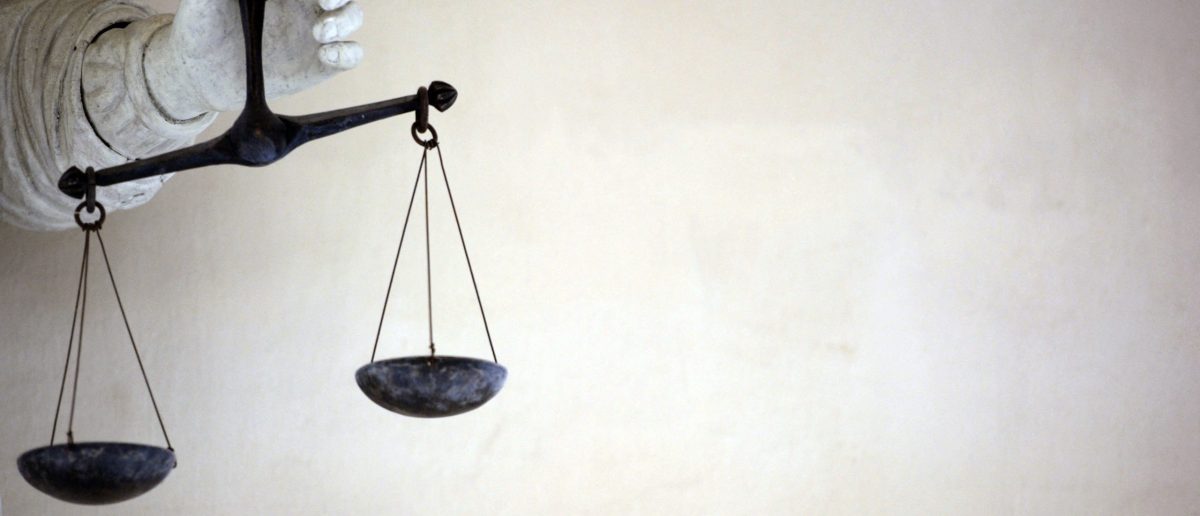 Comedian Allegedly Sentenced to 8 Years in Prison for Making a Joke