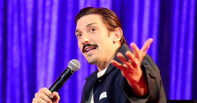 Comedian Andrew Schulz Claims Kamala Harris Misrepresented Podcast Invite, Labeling Him 'Sexist and Racist'