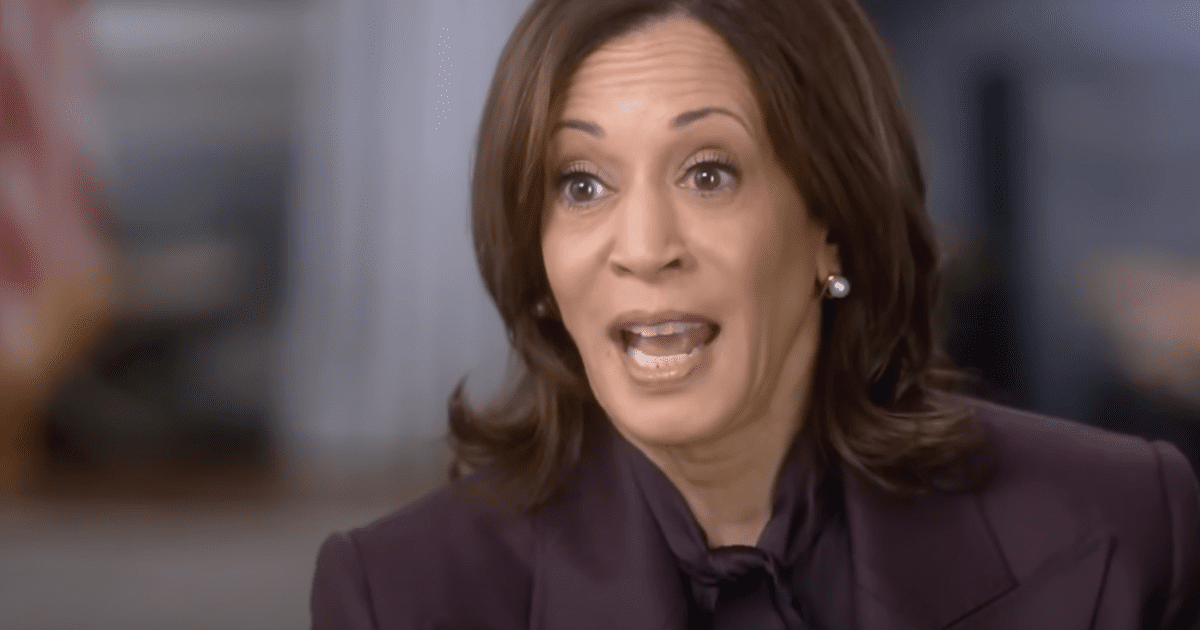 Comedian Claims Kamala Harris Campaign Is "Openly Dishonest"