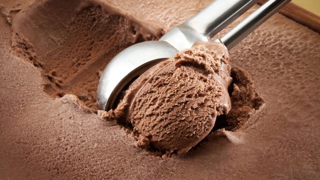 Common ice cream ingredient Polysorbate 80 is associated with gut health issues, according to experts.