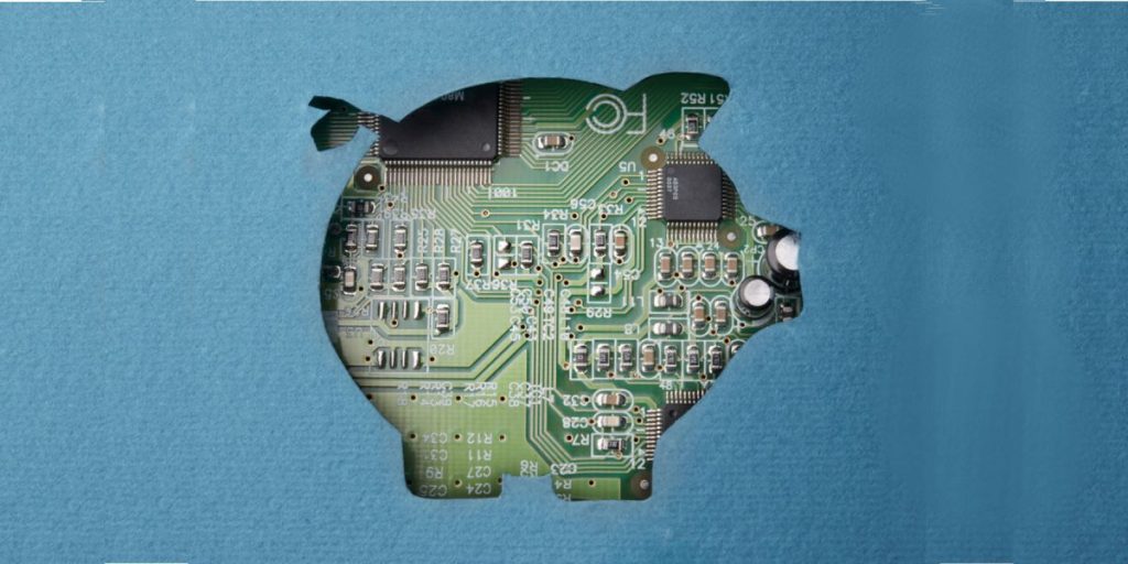 Community bank reports that thieves accessed customer data via third-party breach