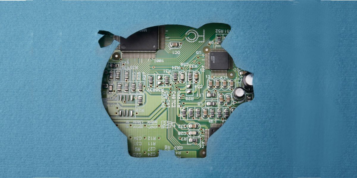 Community bank reports that thieves accessed customer data via third-party breach