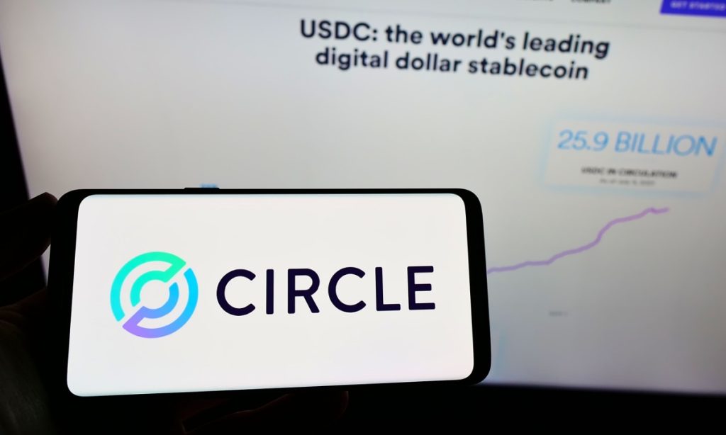 Companies Launch ETFs Linked to Circle Following Successful IPO