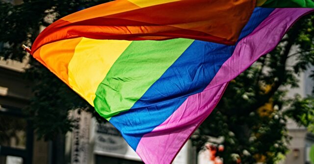 Companies Reduce Support for Pride Month Sponsorships