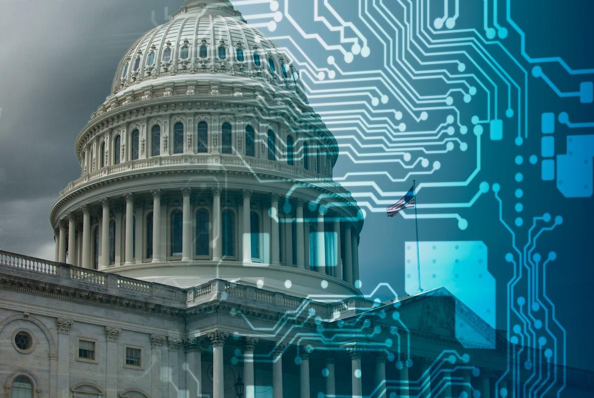 Congress Is Developing a New Cryptocurrency Bill. Here’s What Investors Should Be Aware Of.
