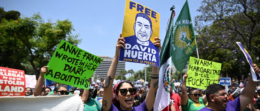 Congress Questions Pro-Democrat Union on Hiring a Sex Offender for Leadership Position