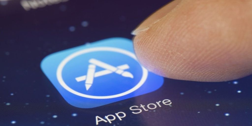 Congress can put an end to Big Tech's app dominance.