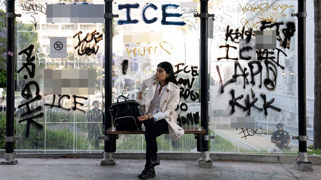 Congress intervenes in Los Angeles protests against Trump's illegal immigration policy