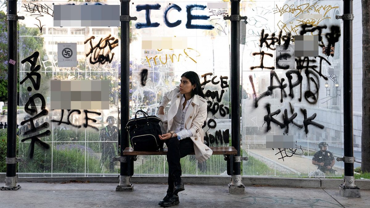 Congress intervenes in Los Angeles protests against Trump's illegal immigration policy