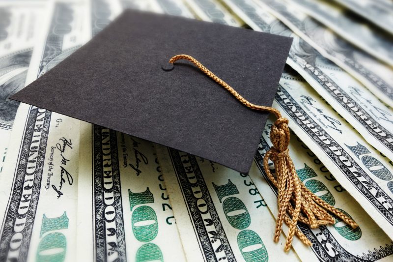 Congress is looking at limits on federal student loan borrowing.