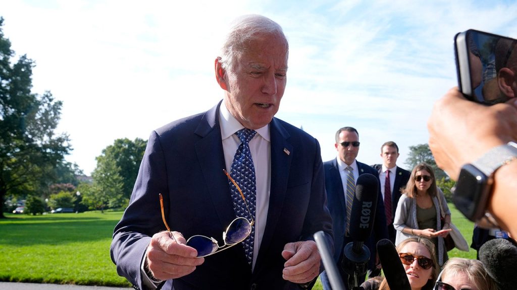 Congress might explore a different method for removing presidents in light of Biden's accusations.