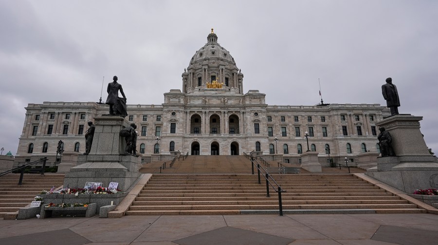 Congress unsettled after shootings of Minnesota lawmakers