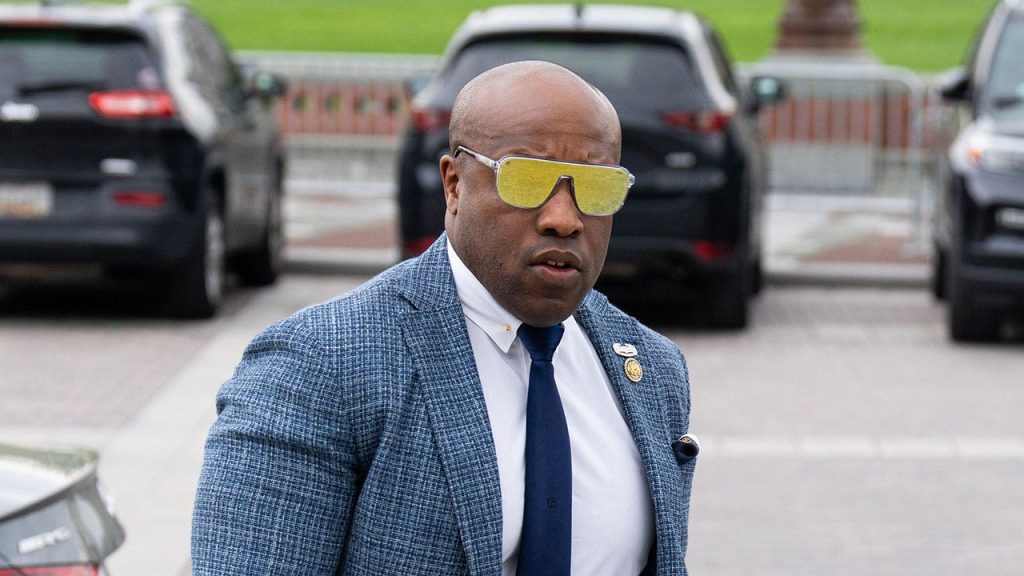 Congressman shares strategy to quickly eliminate Medicaid for 1.4 million migrants