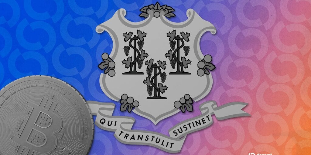 Connecticut Changes Direction on Bitcoin Reserves, Prohibits Government Crypto Investments