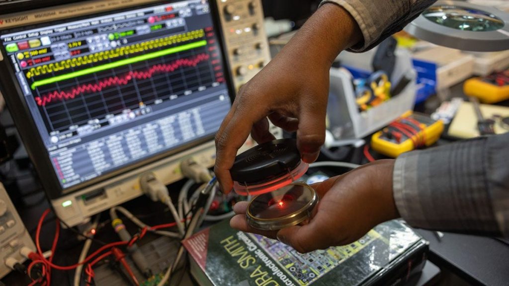 Connexus brain implant surgery achieves success as Paradromics challenges Neuralink