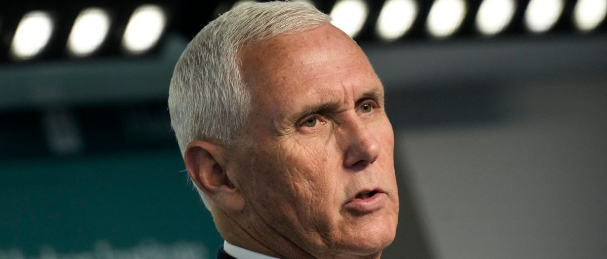 Conservative Group Urges Senate Republicans to Stand Firm Against the Green New Deal